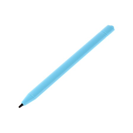 A tablet for drawing and notes Luazon "cat", 8.5 ", color display, blue-8