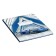 Diary for grades 5-11, hard cover, "sports cars", glossy lamination, offset block 60g/m²