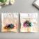 Set of decor for creativity "Color bells" d = 2.6 cm set 5 pcs