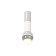 A set of suspended lamp with additional backlight Ambrella Light, Techno, XP1104010, GU5.3, Polled silver color, white sand