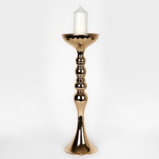 Summary Metal for 1 candle 