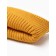 Hat children's baby I r.48-50 yellow
