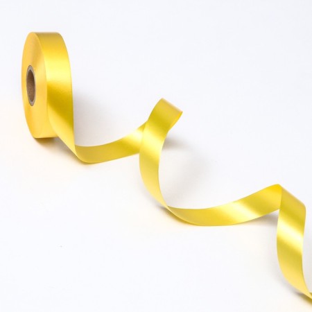 Ribbon for decor and gifts, 2 cm x 45 m-2