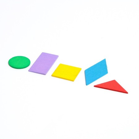 Mosaic "Smart Forms"-7