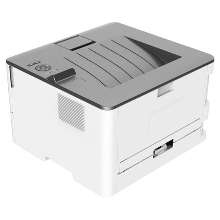 Printer Laser Pantum P3300DW A4 DUPLEX NET WIFI White-4