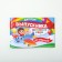Diploma for the graduation "Graduate of kindergarten", A5, 210 gr/sq.m