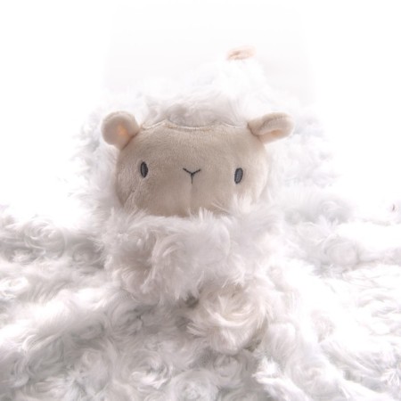 Developing Ingenum toy "Sheep-Odoyalko"-4