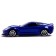 Metal machine Chevrolet Corvette Grand Sport, Mix color, in package