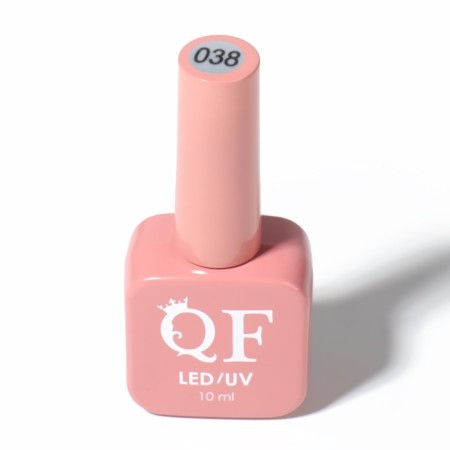 Cat`s Eye Shine nail polish gel, 3 phase, 10 ml, led/uv, color (38)-6
