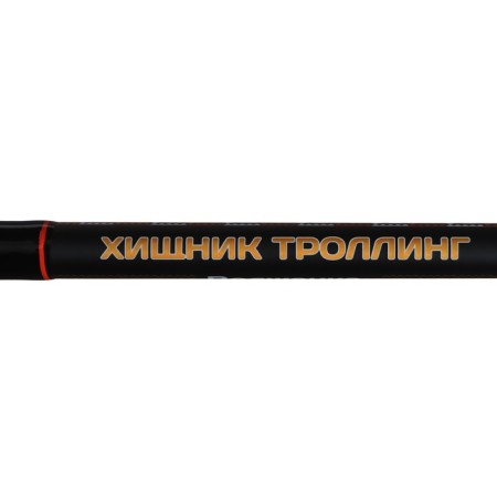 Rod "Volzhanka Predator Talling", test 1-100 g, length 2.1 m-3