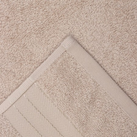Tenle Love Life "Basic" 50*90 cm, beige, 100% HL, 450 g/m2-3