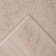 Tenle Love Life "Basic" 50*90 cm, beige, 100% HL, 450 g/m2