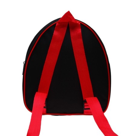 Baby backpack for the boy "Call", 23x20.5 cm, + notebook A6 Calligrata-3
