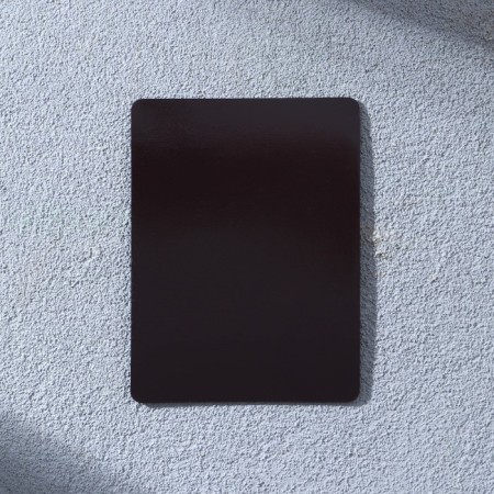 Polymer Magnet "Happy February 23", 6 x 8 cm-2