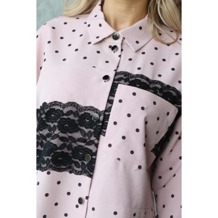 Female blouse, size 46-13