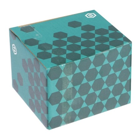 TsKU bolt, with the inner hexagon, Din912, M10x90 mm, 20 pcs-3