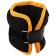 Teaching Neoprene 2 pcs. x 0.5 kg, black/orange color