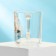 Glass Glass "St. Petersburg", 200 ml