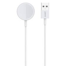 Magnetic wireless charger PERO TC09, for Apple Watch 7/SE/6/5/4/3