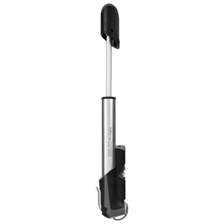 GIYO GP-41A pump, gray/black color-3