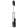 GIYO GP-41A pump, gray/black color