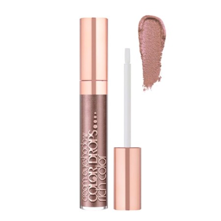 Creamy shadows Color Drops Belor Design Tone 010, 7.7 ml