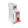 Switch automatic TDM VAL47-63, 1P, 6 A, 4.5 KA, B, SQ0218-0037