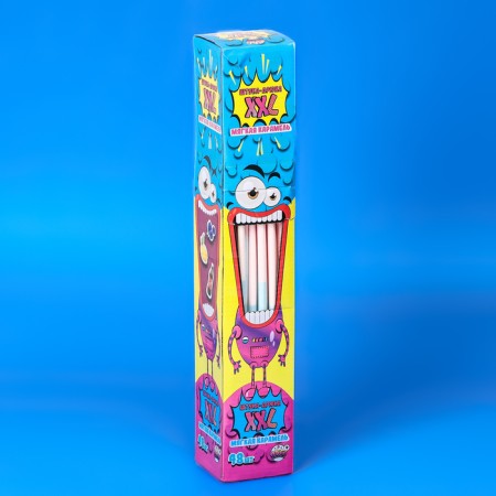 Caramel is soft "Pile-fire XXL", 12 g