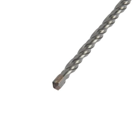 Tour tundra, double spiral, SDS-Plus, 6.5 x 160 mm.-3