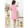 Women's dress "Beauty in details", size 54