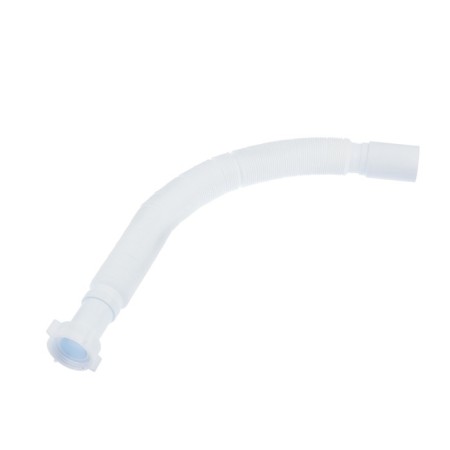 Hofrosif "Ani Plast" K214, 1 1/4 "x 40 mm, elongated, without release, l = 495-1325 mm