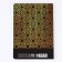 Diary A5+, 100 sheets soft region. Soft-Tach "Power and Success"