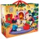 New Year. Gift package "Happy New Year!" 49x40x11 cm, Mickey Mouse