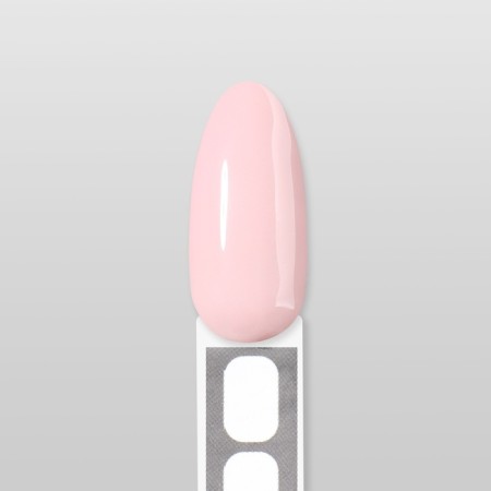 Simple nail polish gel, 3 phase, 10 ml, led/uv, color (138)-15