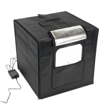 Photobox Godox LST60 with LED backlight, 60 × 60 × 60 cm-6