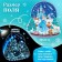 Lumining puzzle "Fairytale", 73 details