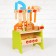 Game set "carpentry workshop"