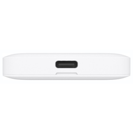 Modem 3G/4G Huawei E5586-326 USB Type-C Wi-Fi Firewall +Router External White-3