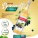 Barinoff syrup "Buzina", 1 l