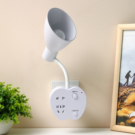 Sconces with sockets "Classic" E27 15W white 10x14.5x25 cm-9
