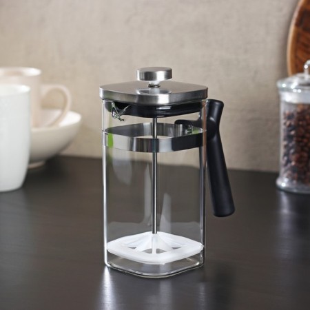 Teapot of a tender of jacket - Tingo press, 600 ml-1