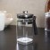 Teapot of a tender of jacket - Tingo press, 600 ml