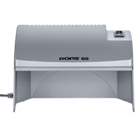 Banknot detector Dors 60 SYS-033278/SYS-033277 Viewer multi