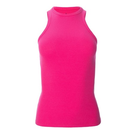 T -shirt female, pink color, size 42-1