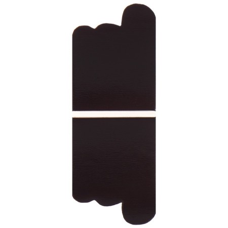 A set of magnetic bookmark for books Calligrata 4 pieces, "Assorted", mix-5