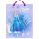 New Year. Gift package, 31x40x11 cm, packaging, cold heart