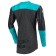Jersey O’Neal Mayhem Hexx, male, size XXL, turquoise, black