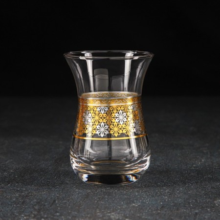 Set of glasses "Harmony", 140 ml, in packaging, 6 pcs-2