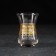 Set of glasses "Harmony", 140 ml, in packaging, 6 pcs