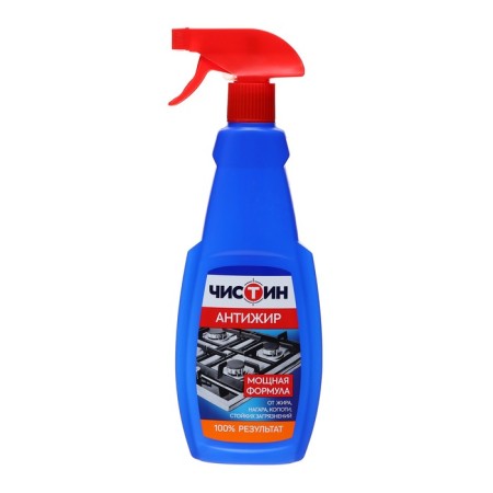 Cleaning Kitchen Purebin kitchen, universal, spray, 500 ml-4